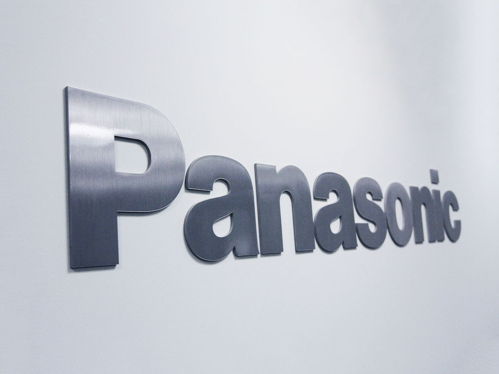 光纖激光切割金屬標志