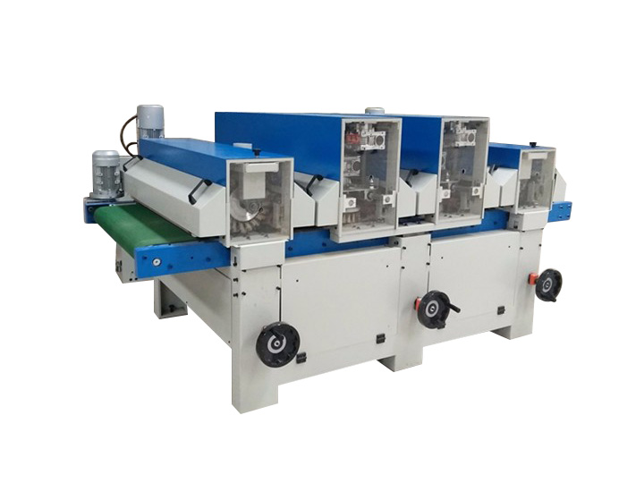 2025年最暢銷的數控木材砂光機