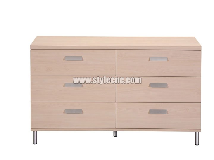 用于鞋柜制作項(xiàng)目的嵌套數(shù)控雕刻機(jī) 用于鞋柜制作項(xiàng)目的嵌套數(shù)控雕刻機(jī)