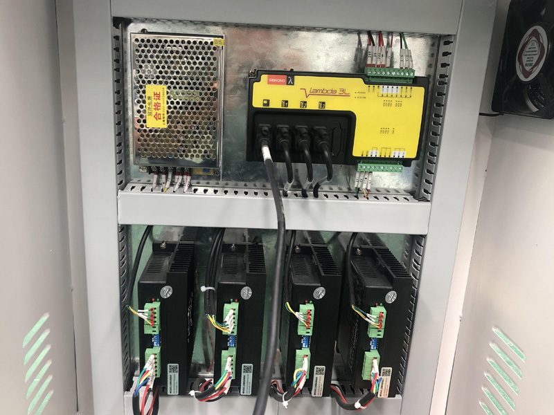 經濟實惠的數控雕刻機工作臺部件