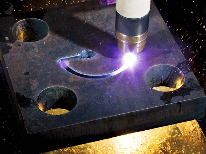 最佳 4x8數(shù)控金屬項(xiàng)目等離子切割機(jī)