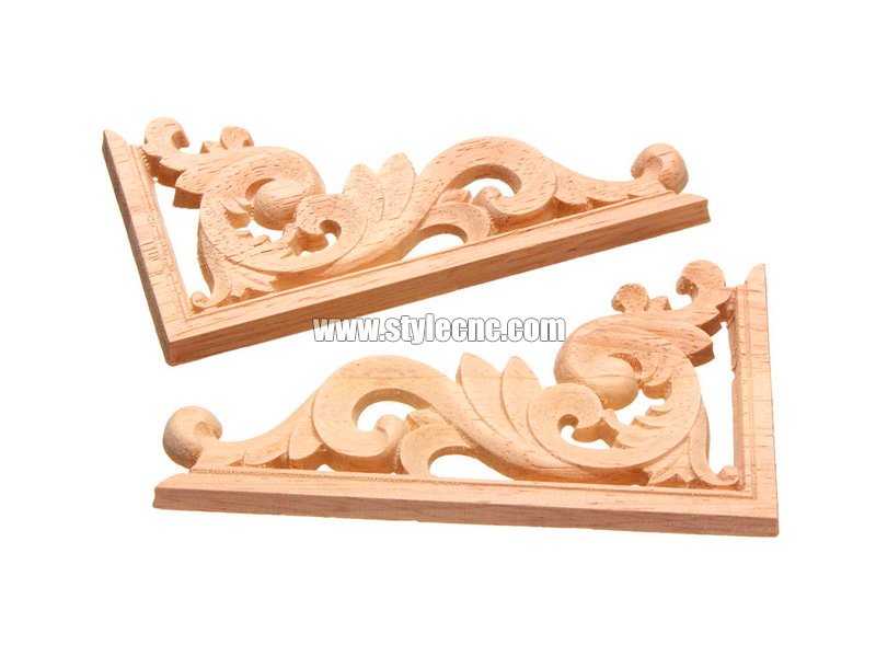 數(shù)控雕刻機進行木工藝品雕刻