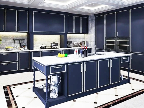 櫥柜家具制作如何選擇數控雕刻機? 櫥柜家具制作如何選擇數控雕刻機?