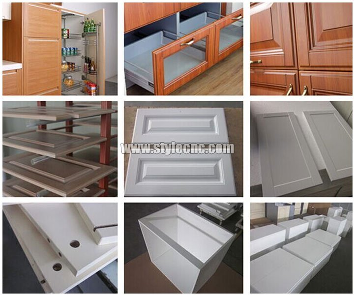 木門制造機項目