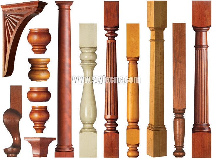 盈利型自動數控木工車床出售