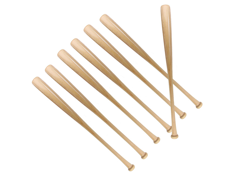 雙主軸自動數控木工車床，用于棒球棒