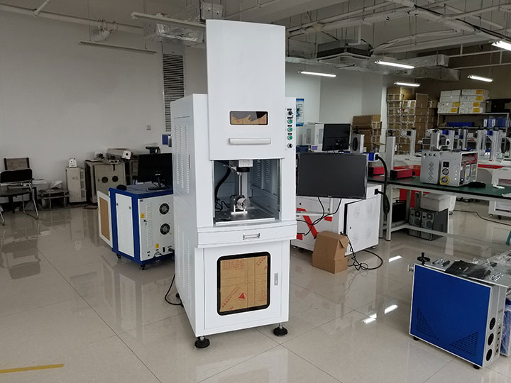 適配器 激光打標機 適配器 激光打標機