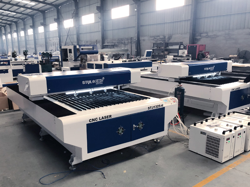 膠合板激光切割機(jī) 膠合板激光切割機(jī)