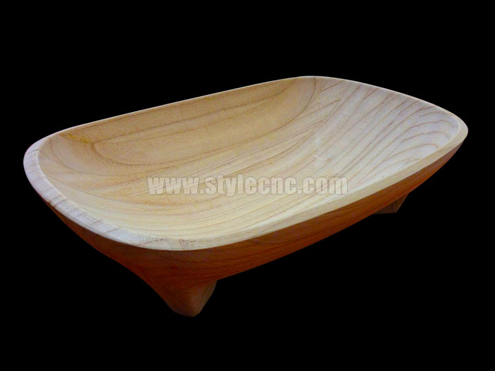 四軸數(shù)控雕刻機(jī)項目