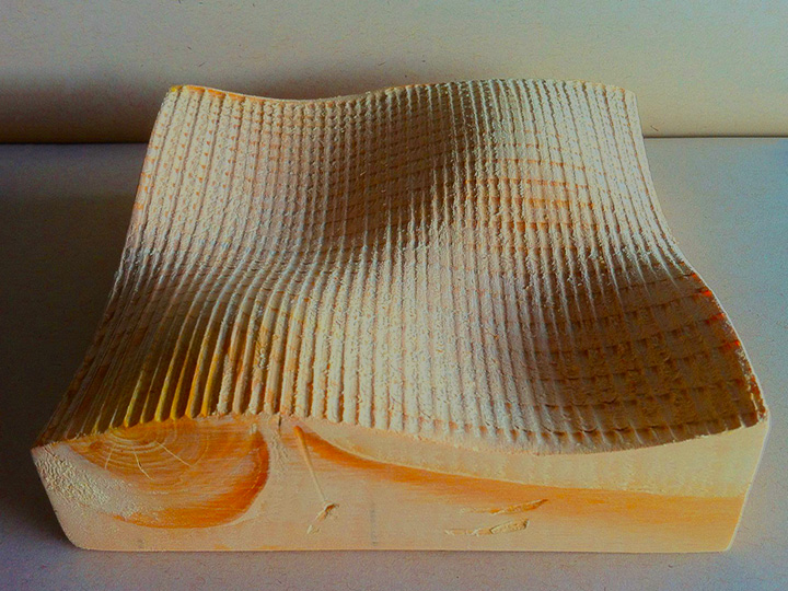 四軸數(shù)控雕刻機(jī)項目