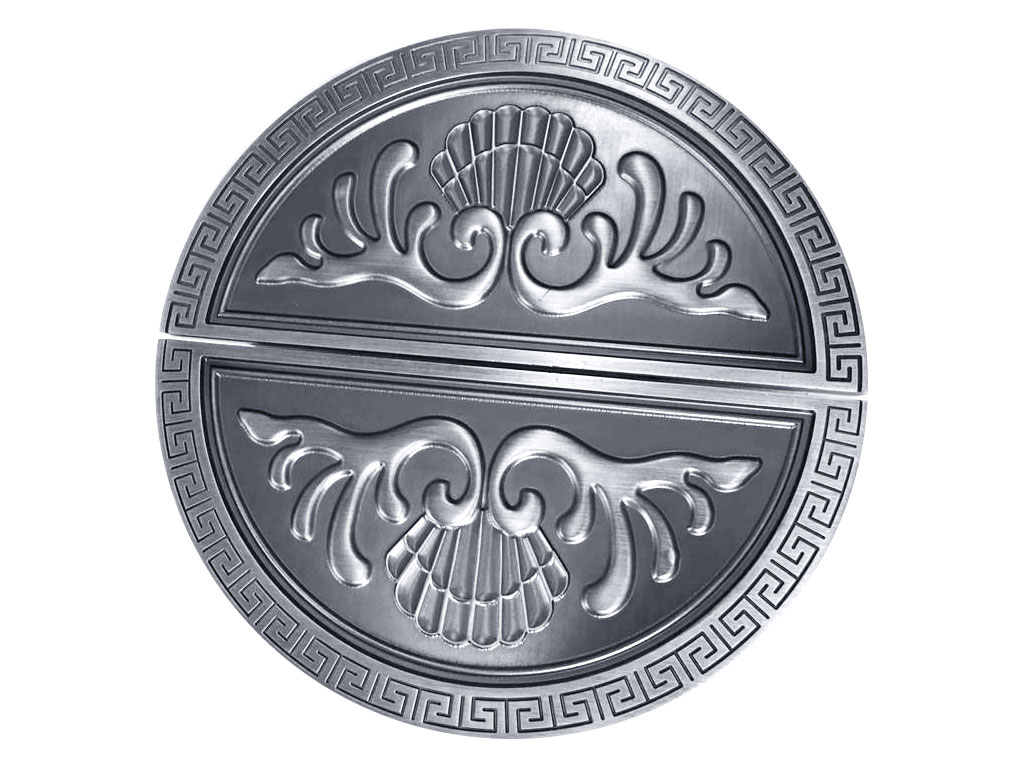 4x8鋁雕項目數控銑床