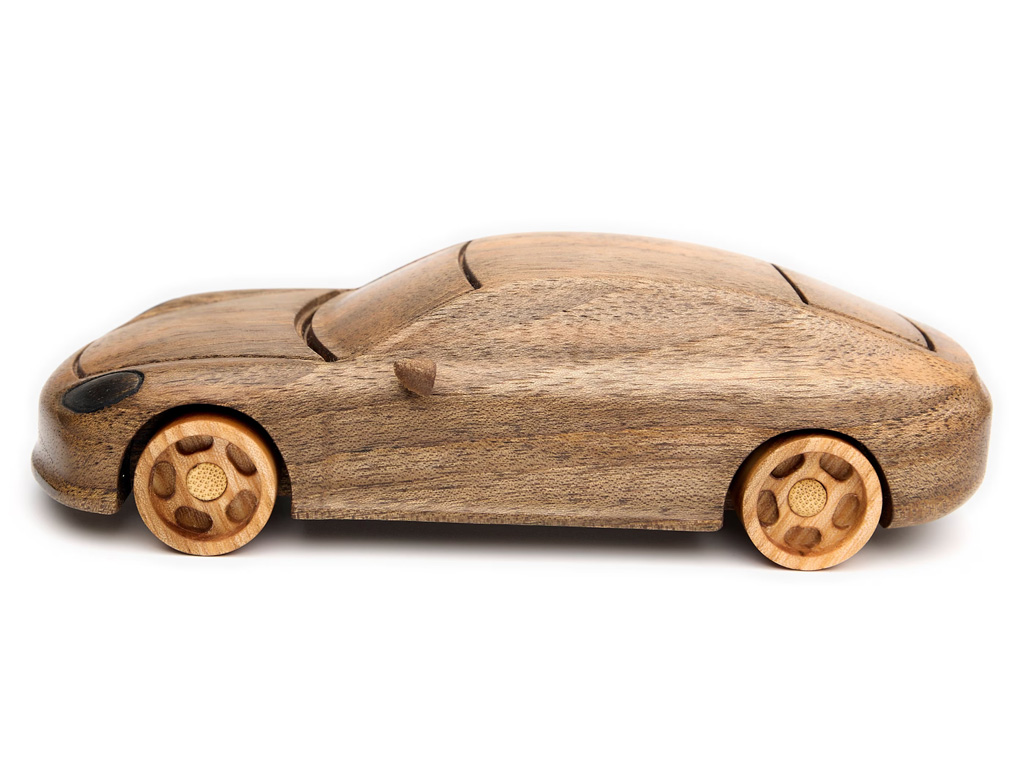 五軸數(shù)控加工車身項目