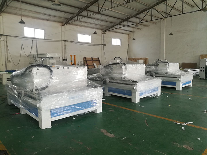 低價工業數控雕刻機出售