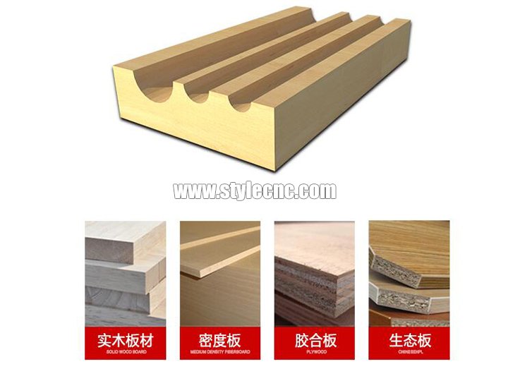 木工用 Cove Box數控雕刻機鉆頭