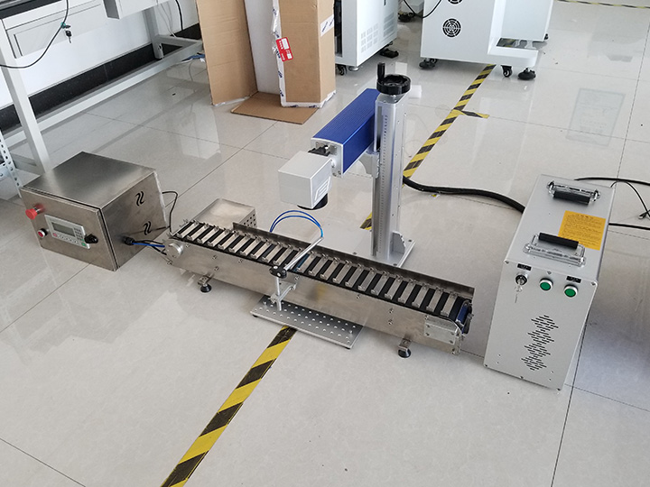 2025年最暢銷的筆式激光雕刻機