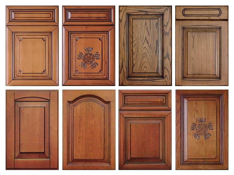 工業(yè) 4x8 用于櫥柜門制造項(xiàng)目的數(shù)控雕刻機(jī)