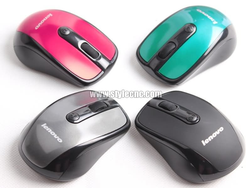 鼠標(biāo)激光打標(biāo)機項目