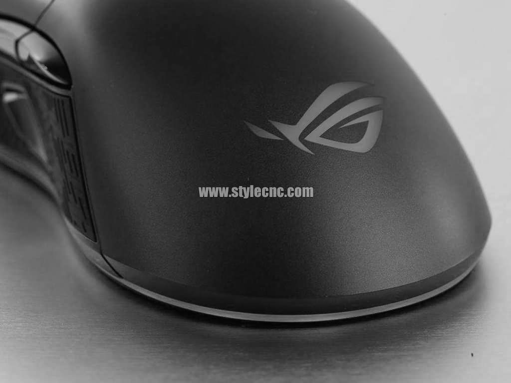 鼠標(biāo)雕刻項目