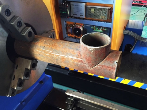 免費數控等離子圓管切割機項目 免費數控等離子圓管切割機項目