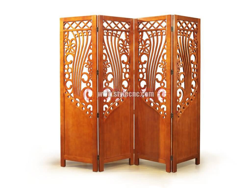 中空雕刻數控銑床項目