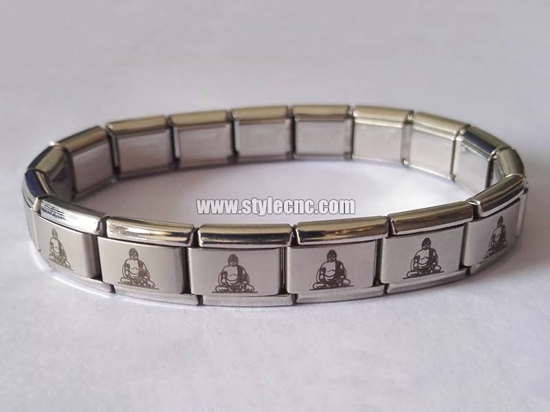 金屬禮品激光雕刻機