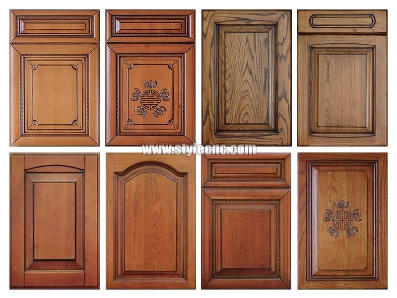 用于櫥柜門項目的移動工作臺數控雕刻機