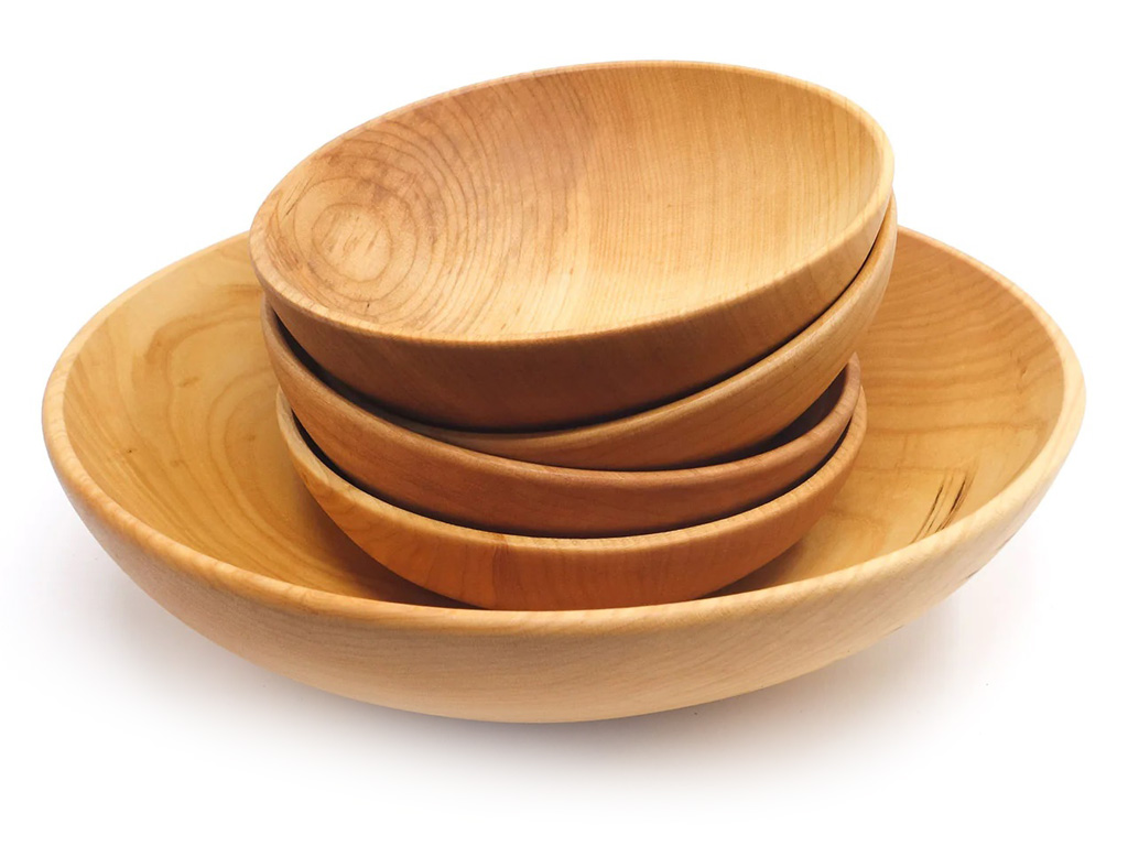 木工車削碗項(xiàng)目