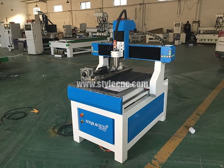 迷你數控雕刻機 6090 迷你數控雕刻機 6090