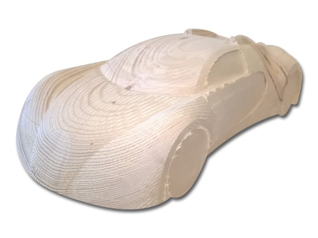 五軸數控雕刻機的用途是什么？