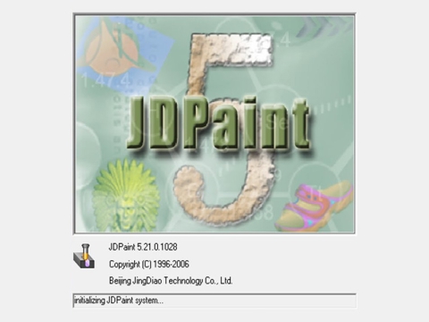 數(shù)控雕刻機(jī)如何使用JDPaint軟件？