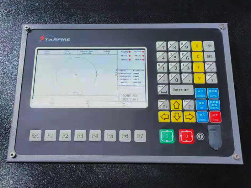 北京STARTFIRE數(shù)控控制系統(tǒng)