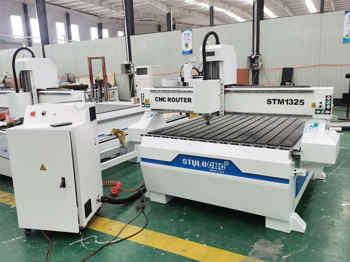 用于標牌制作的數控雕刻機