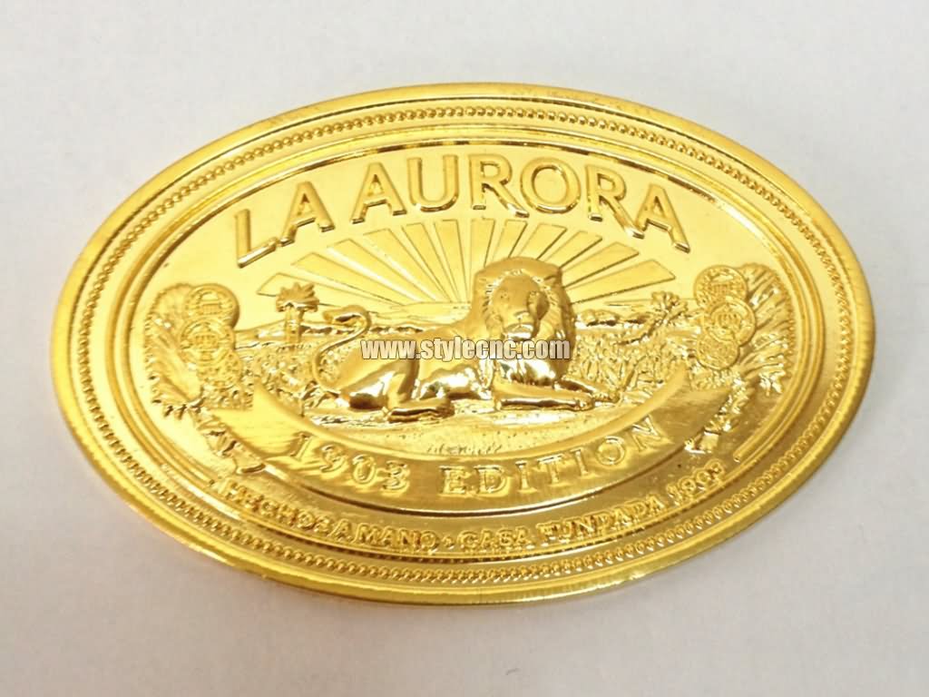 金屬數(shù)控雕刻機項目