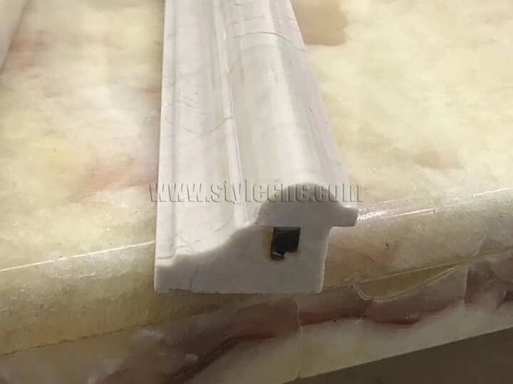 花崗巖廚房臺面 花崗巖廚房臺面