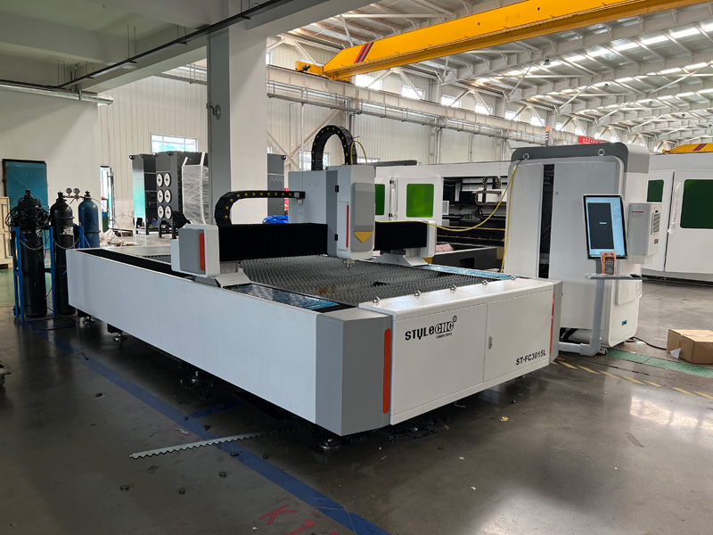 數控光纖激光鈑金切割機出售 數控光纖激光鈑金切割機出售