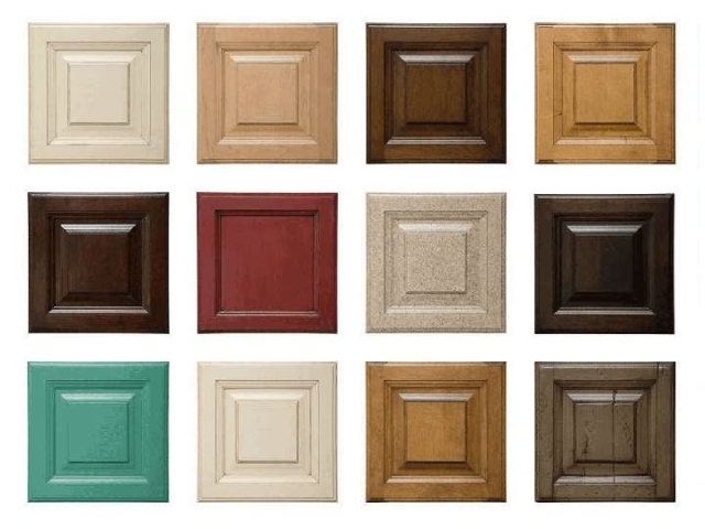 如何使用嵌套數控雕刻機制作櫥柜門？