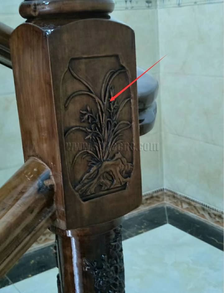 帶四軸主軸的數(shù)控車床樣品 帶四軸主軸的數(shù)控車床樣品