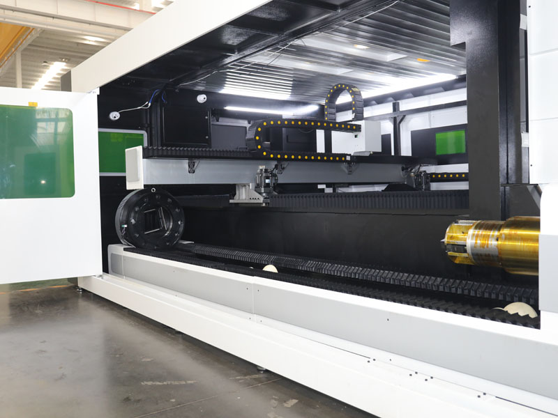 金屬管切割自動卡盤 金屬管切割自動卡盤