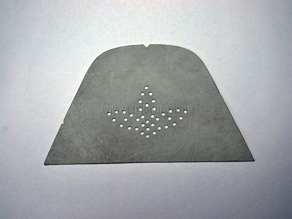 數控皮革切割刀項目