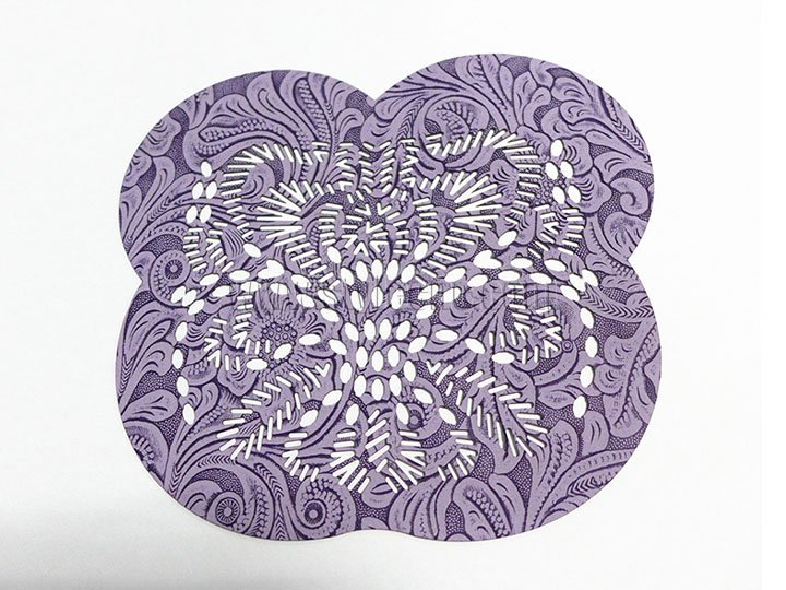 服裝裁剪項(xiàng)目