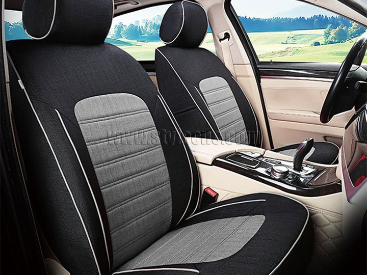 汽車(chē)座套切割項(xiàng)目