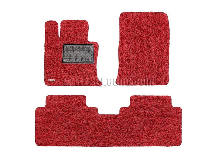 卷材汽車(chē)墊切割項(xiàng)目