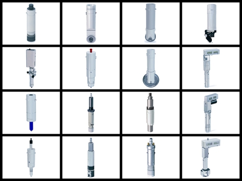 振動(dòng)刀切割機(jī)刀具和刀片指南