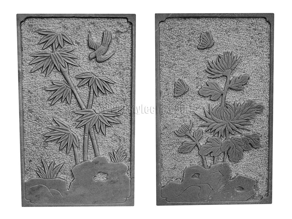 Stone數控Router for Stone Relief Carving Projects