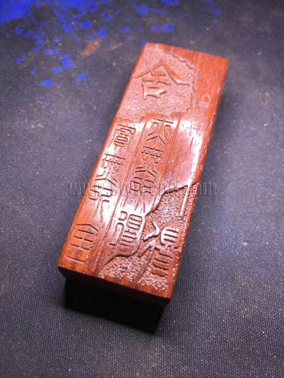 小型數控木工雕刻機木標牌雕刻項目