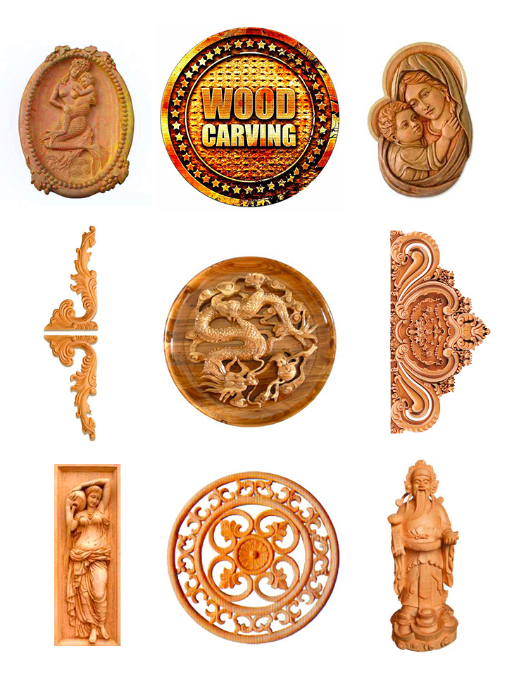 臺式數控雕刻機項目