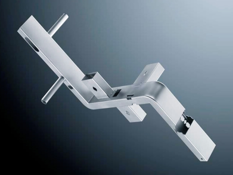 免費且有利可圖的激光金屬管切割項目