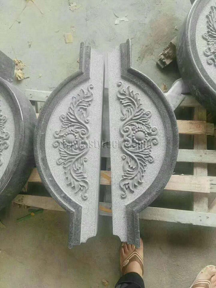 石材數(shù)控雕刻項(xiàng)目