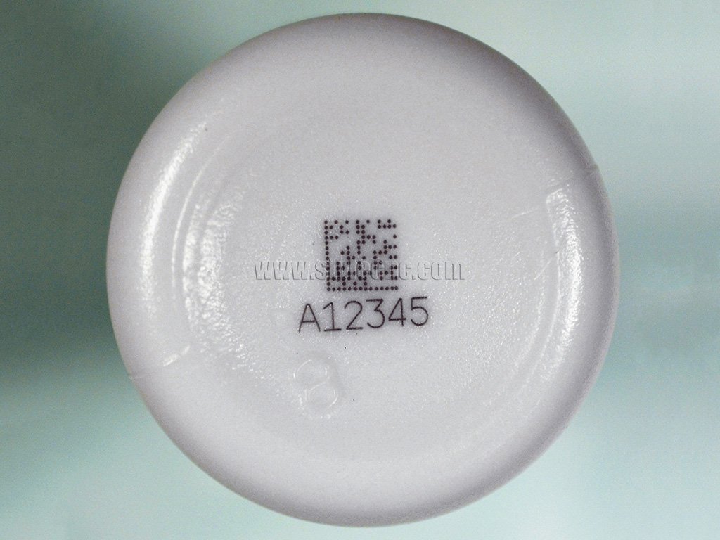 用于塑料雕刻項(xiàng)目的紫外激光雕刻機(jī)