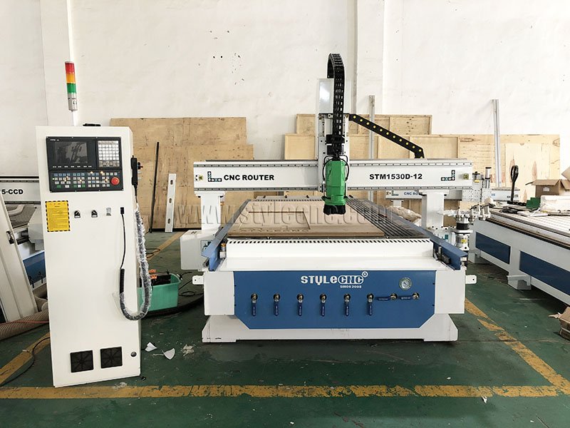 數控雕刻機ATC 數控雕刻機ATC